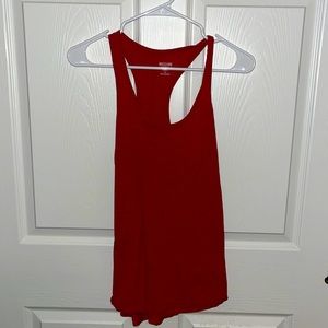 Mossimo XS Tank